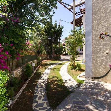 Anesis Apartments Chrani Zewnętrze zdjęcie
