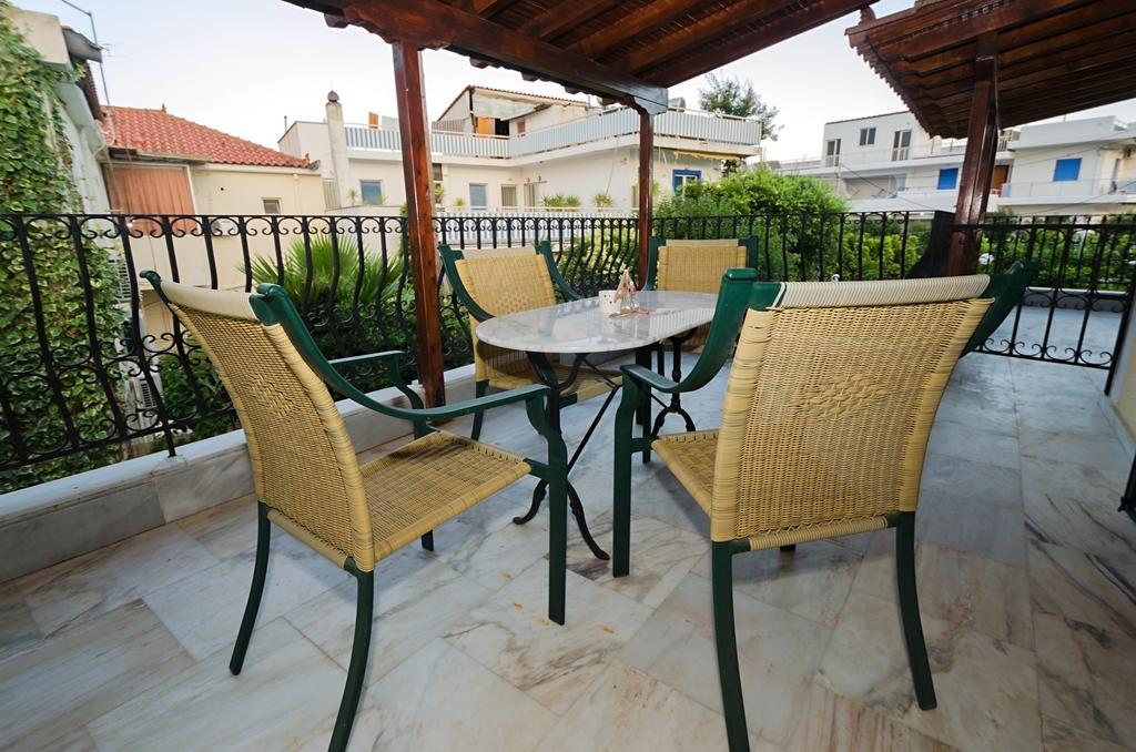 Anesis Apartments Chrani Pokój zdjęcie
