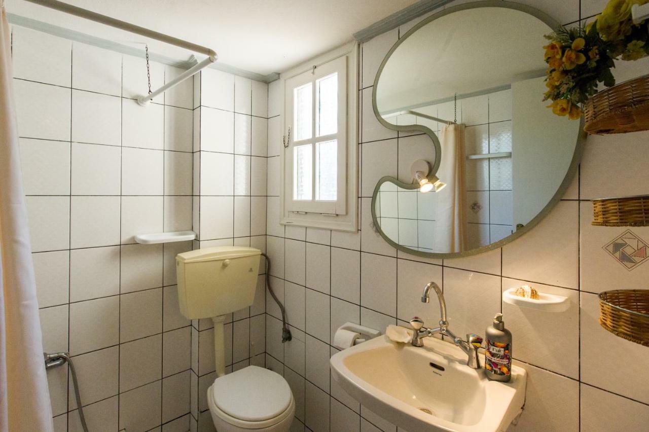 Anesis Apartments Chrani Zewnętrze zdjęcie